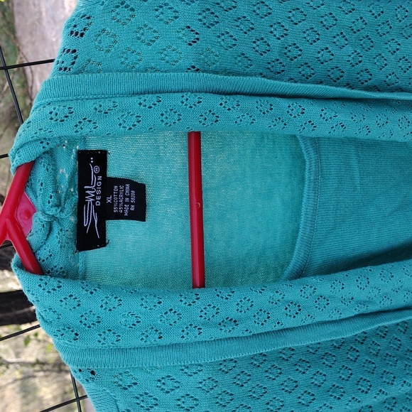 Sweater - Picture 2 of 7